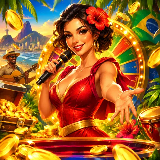 Slot de aventura com mapa de trilha nos Andes e símbolos de picareta