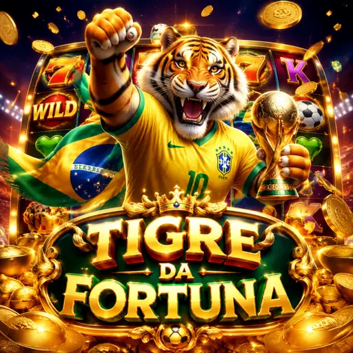 Slot de gemas coloridas em queda com efeito de cascata iluminado