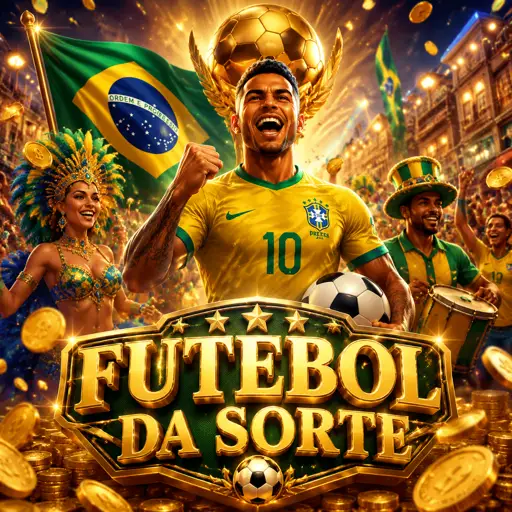Estádio de futebol à noite com placar de odds ao vivo em sobreposição